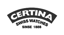 CERTINA Certificate